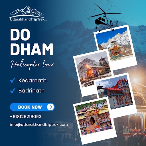 Leading Trips and Treks Provider of Uttarakhand