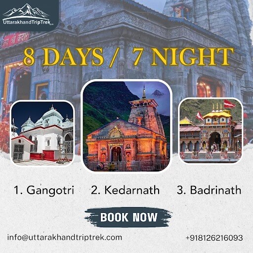 Leading Trips and Treks Provider of Uttarakhand