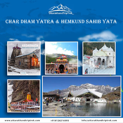 Leading Trips and Treks Provider of Uttarakhand