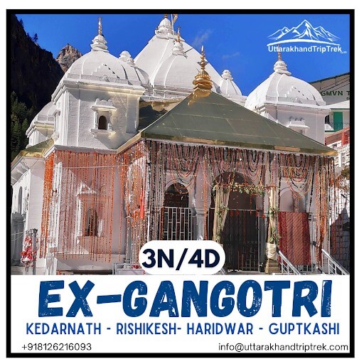 Leading Trips and Treks Provider of Uttarakhand
