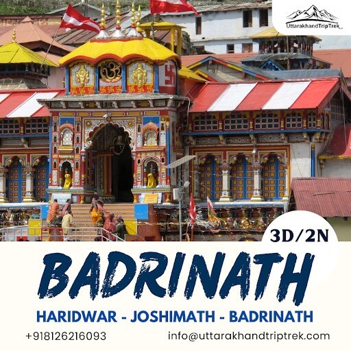 Leading Trips and Treks Provider of Uttarakhand