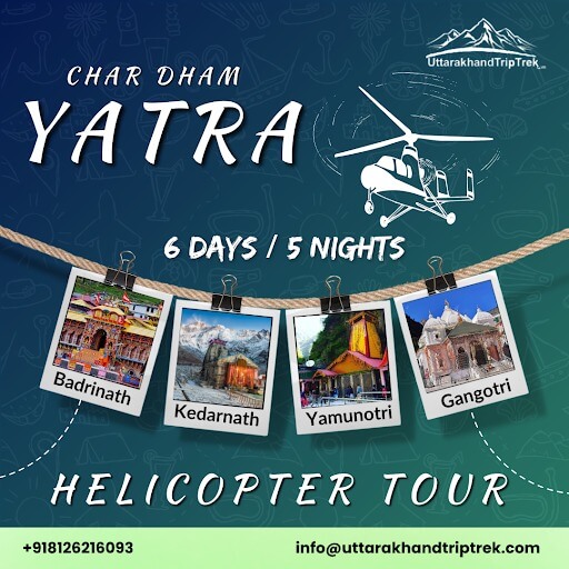 Leading Trips and Treks Provider of Uttarakhand