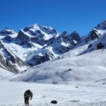 Adi Kailash Yatra Highlights