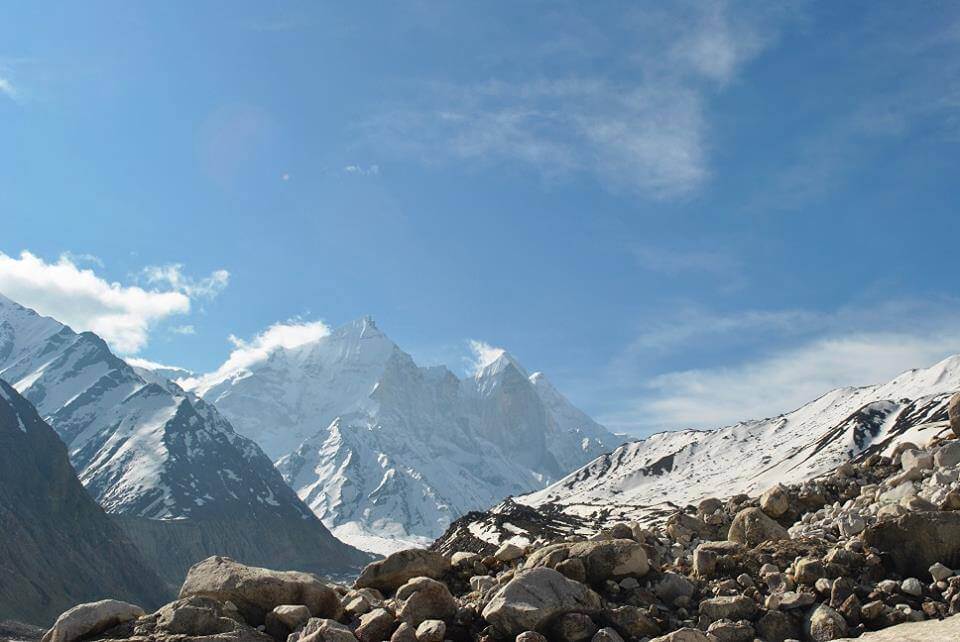 Utttarakhand Trip Trek: Vasuki Taal And Meru Glacier Trek 13177132_2039118139645860_9127111692144594163_n