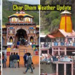 Char Dham Weather