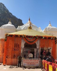 Places to Visit in Gangotri