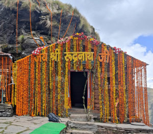  -rudranath temple uttarakhand rudranath temple uttarakhand