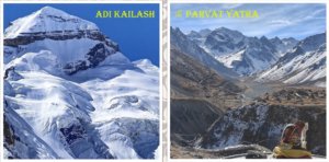 A Complete Guide to Adi Kailash Yatra