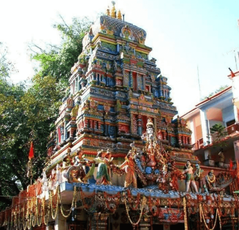 Neelkanth Neelkanth Mahadev – Uttarakhand Trip Trek