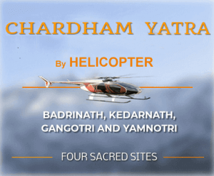 Utttarakhand Trip Trek: -Chardham Yatra By Helicopter char-dham-yatra-2024