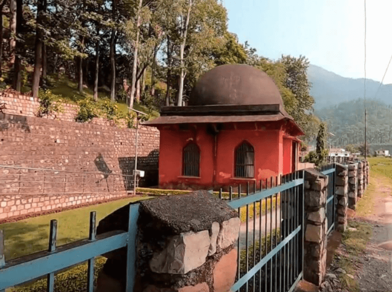 Kalsi – Uttarakhand Trip Trek