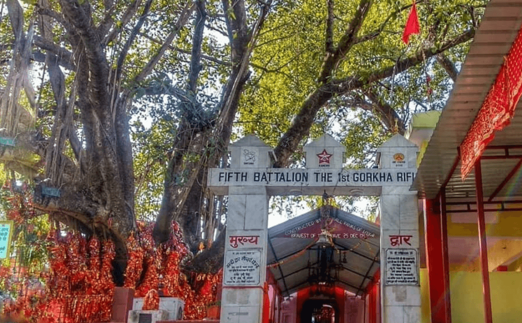 Santala Devi Temple 22