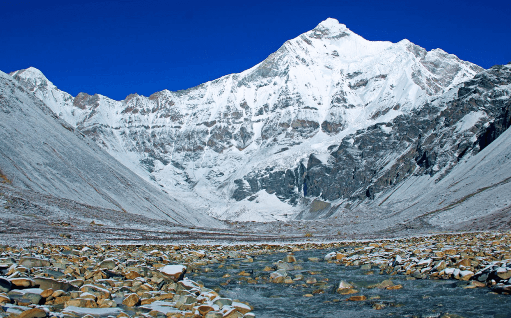 Nanda Devi National Park – Uttarakhand Trip Trek