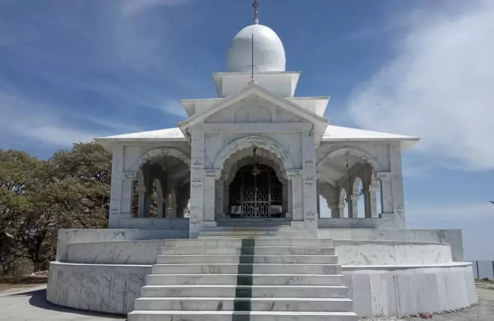 bhadraj-temple